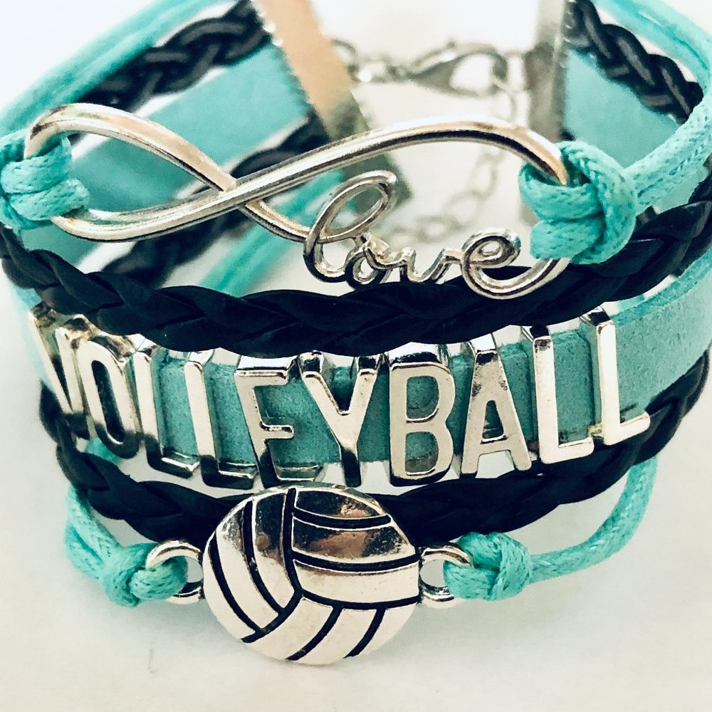 Volleyball Bracelet